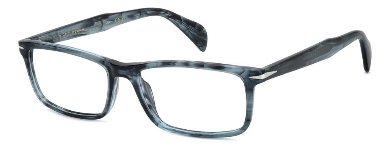 David Beckham DB1207 Eyeglasses - view 5